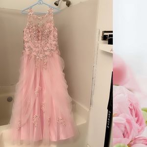 Quininera dress